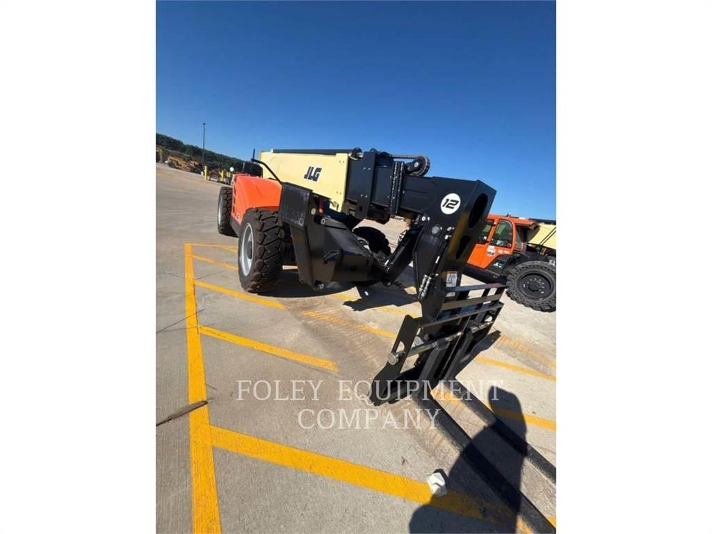 JLG 1255C Verreikers