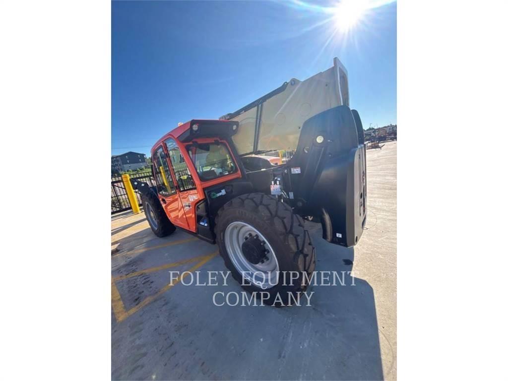 JLG 1255C Verreikers