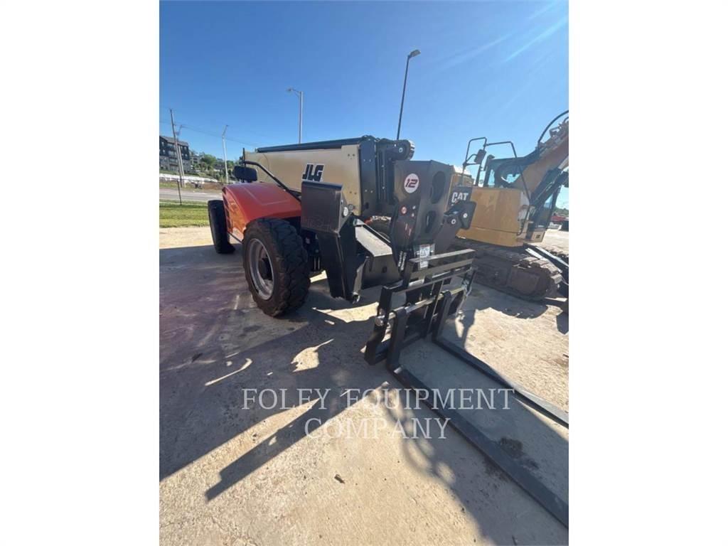 JLG 1255C Verreikers