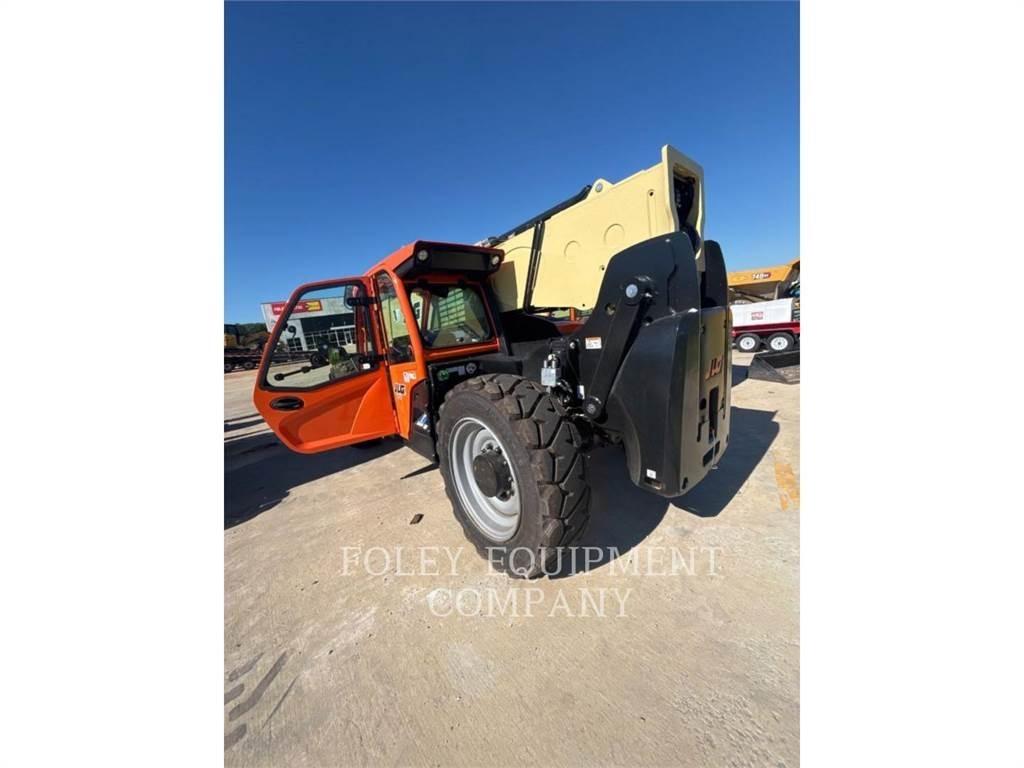 JLG 1255C Verreikers