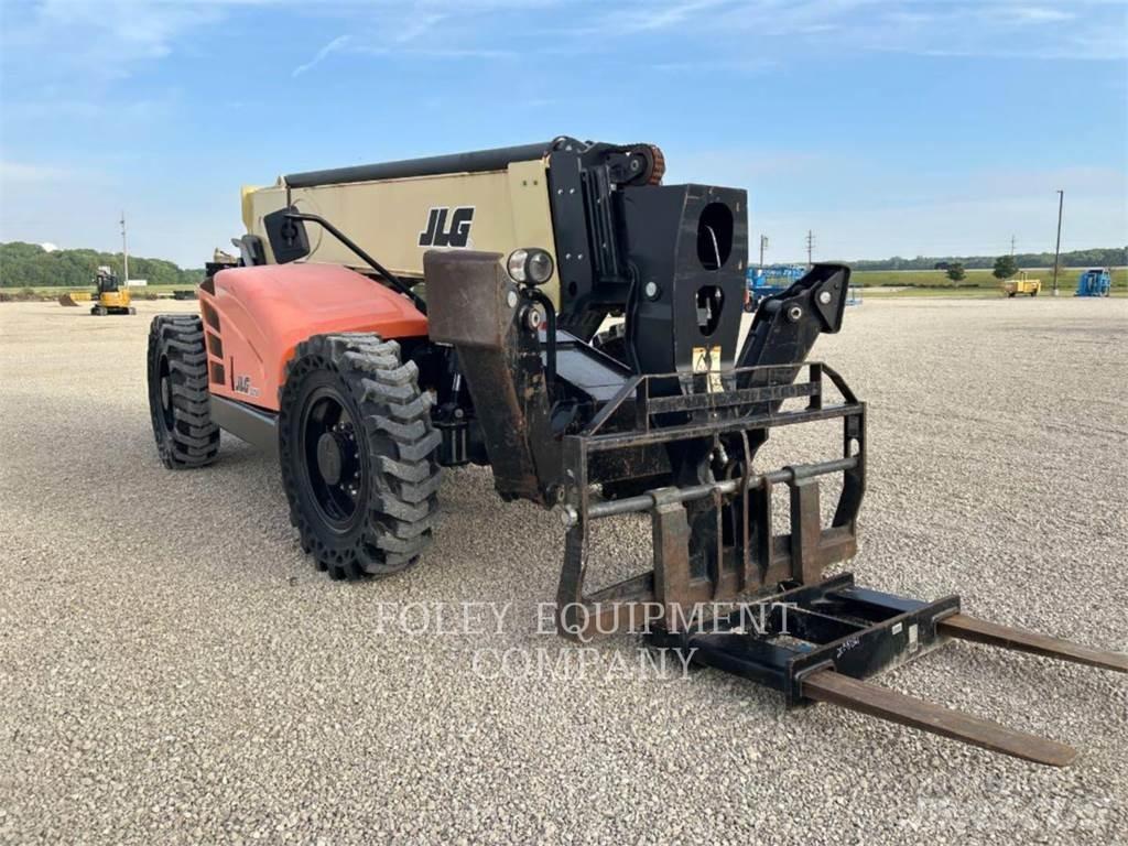 JLG 1255O Verreikers