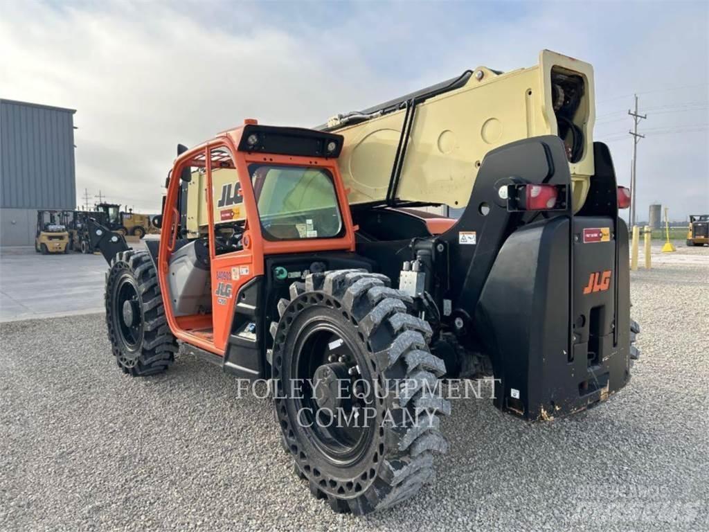 JLG 1255O Verreikers