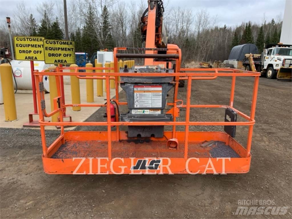 JLG 1350SJP Knikarmhoogwerkers