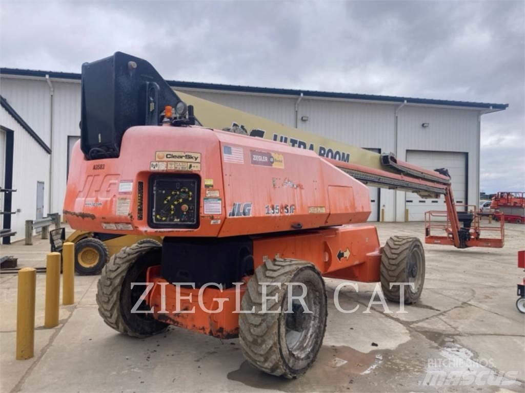 JLG 1350SJP Knikarmhoogwerkers