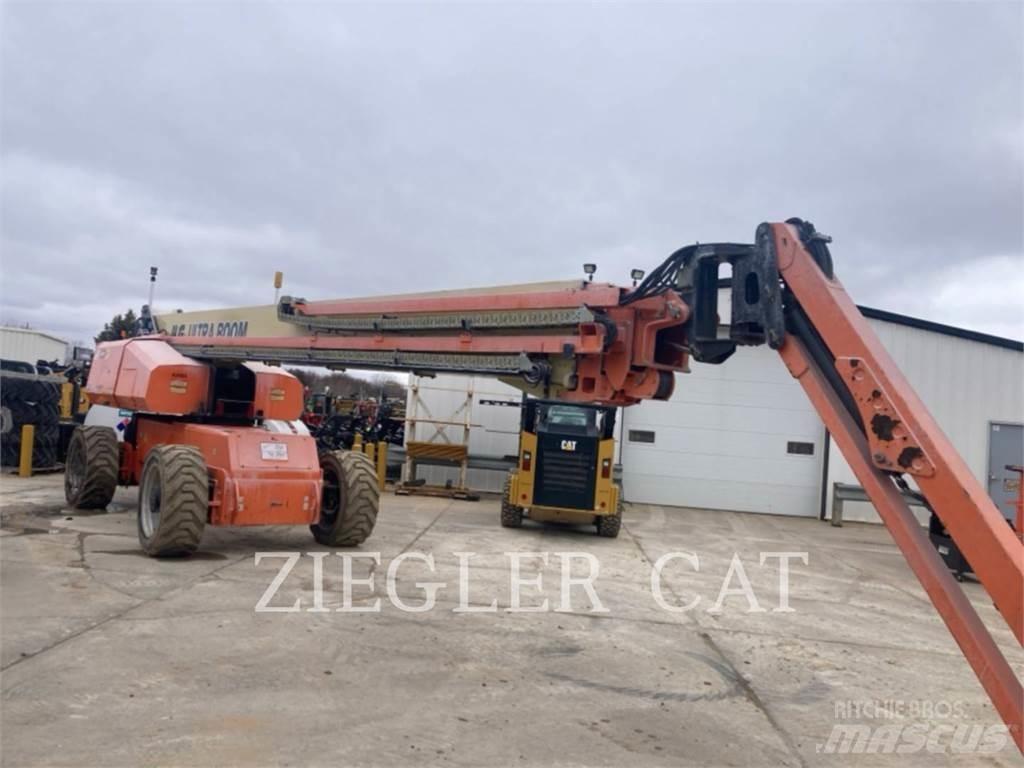 JLG 1350SJP Knikarmhoogwerkers