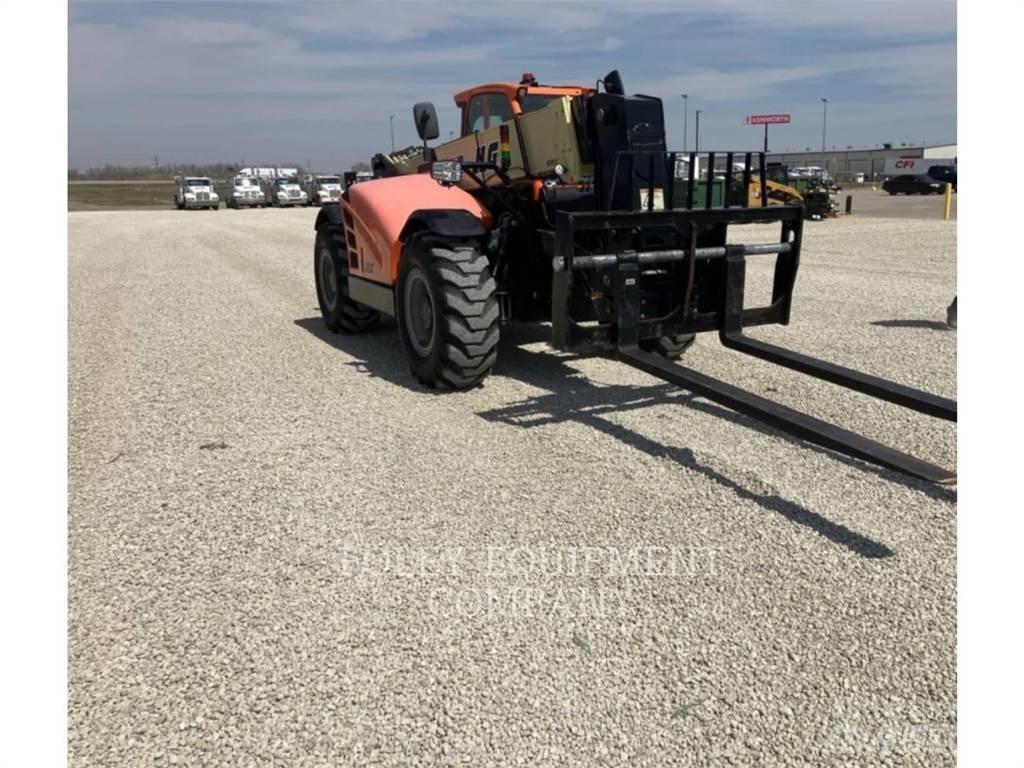 JLG 1644C Verreikers