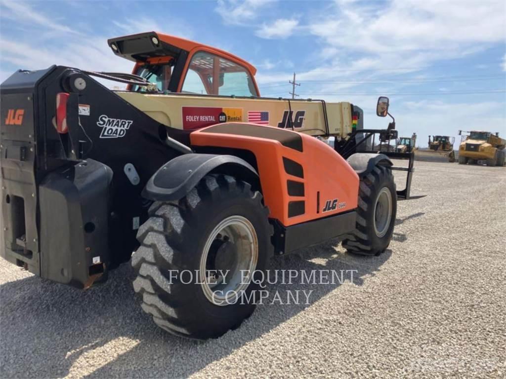 JLG 1644C Verreikers