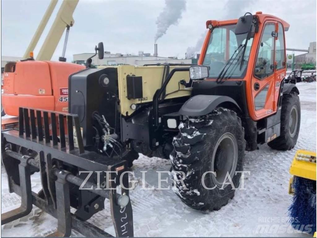 JLG 1732 Verreikers