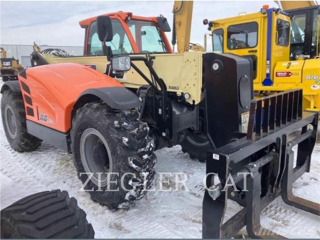 JLG 1732 Verreikers