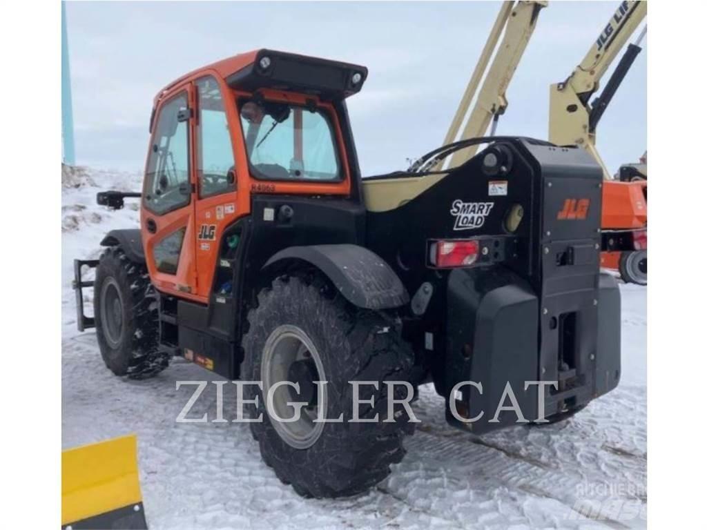 JLG 1732 Verreikers