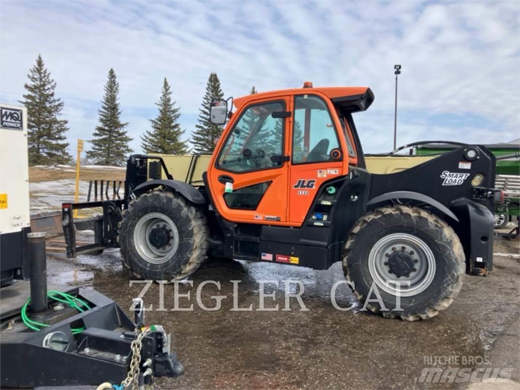 JLG 1732 Verreikers