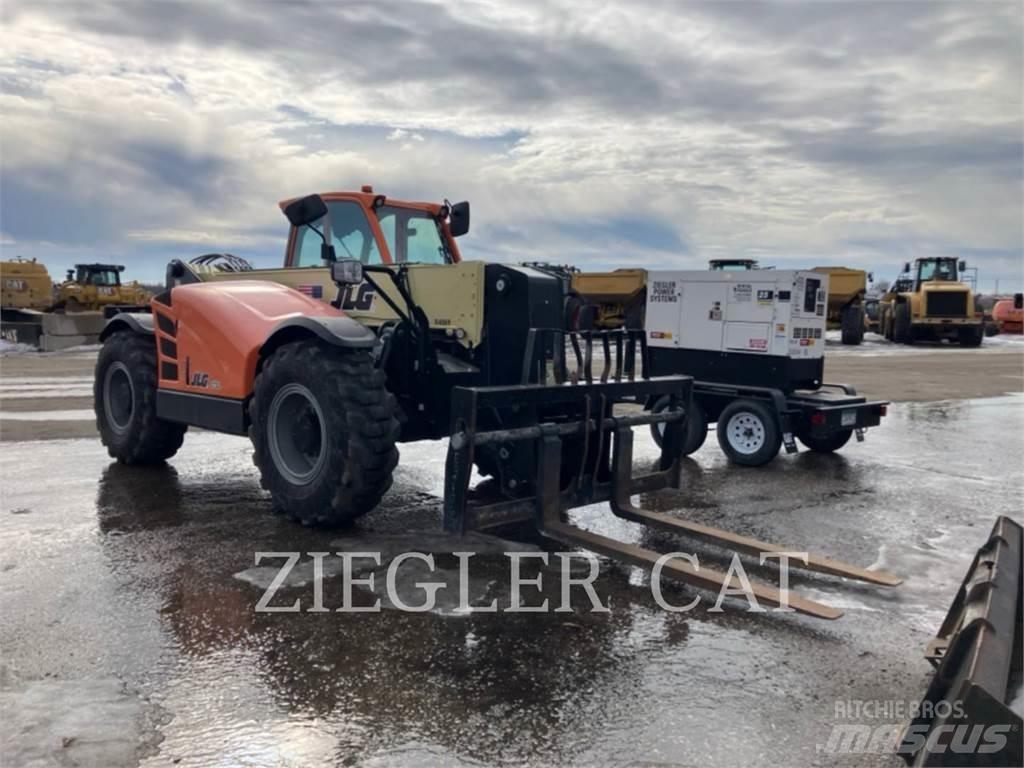 JLG 1732 Verreikers