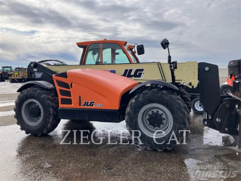 JLG 1732 Verreikers