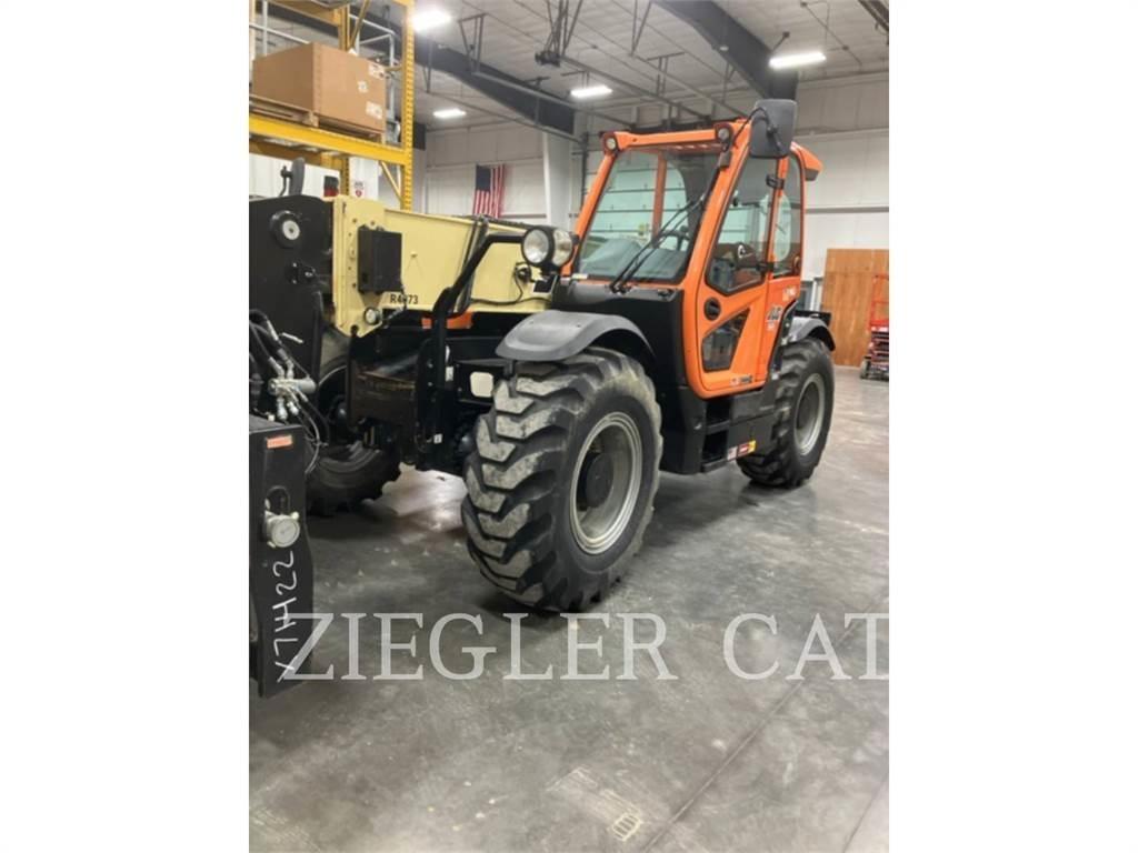 JLG 1732 Verreikers