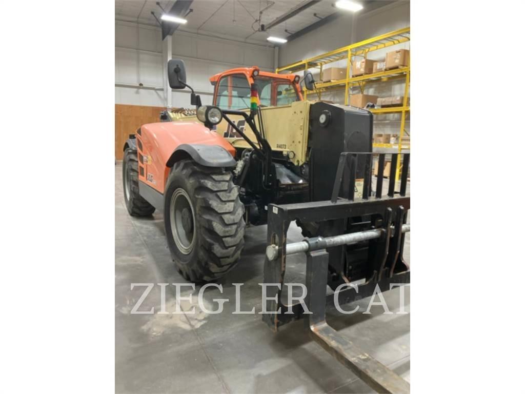 JLG 1732 Verreikers