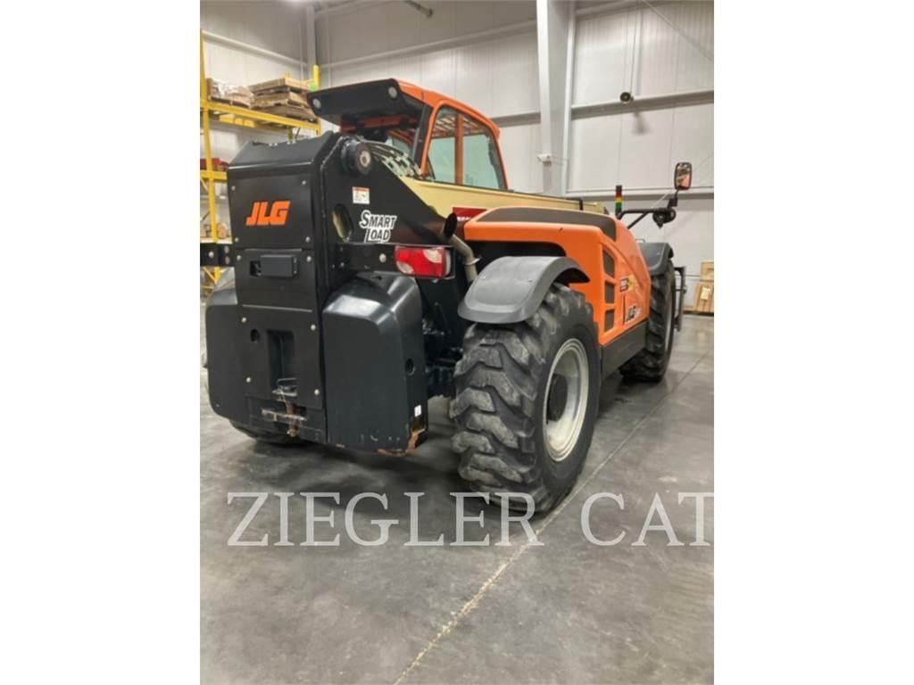 JLG 1732 Verreikers