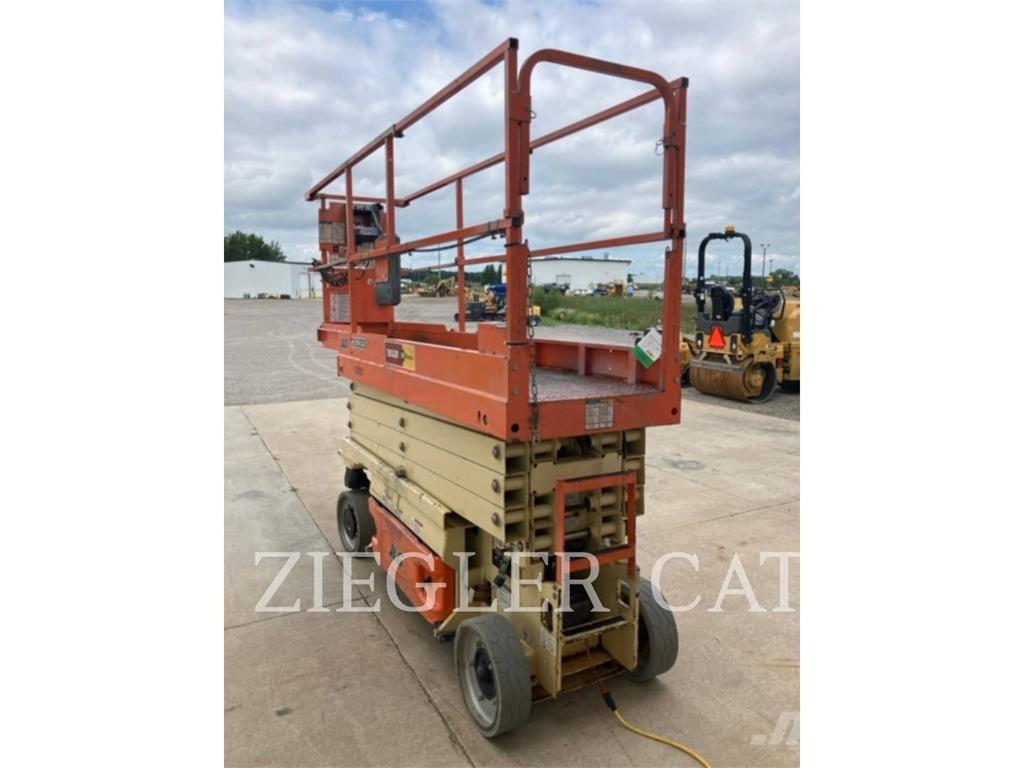 JLG 2632ES Schaarhoogwerkers