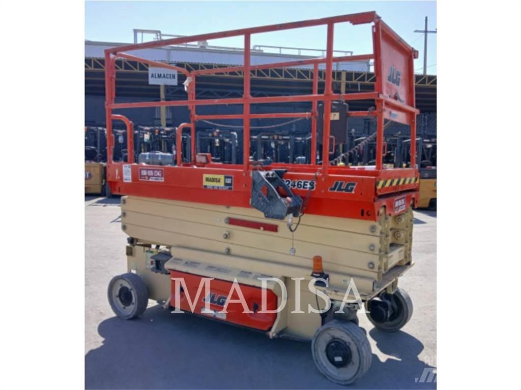 JLG 3246ES Schaarhoogwerkers