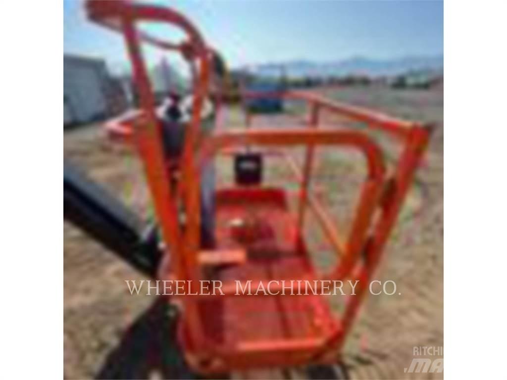 JLG 340AJ Knikarmhoogwerkers