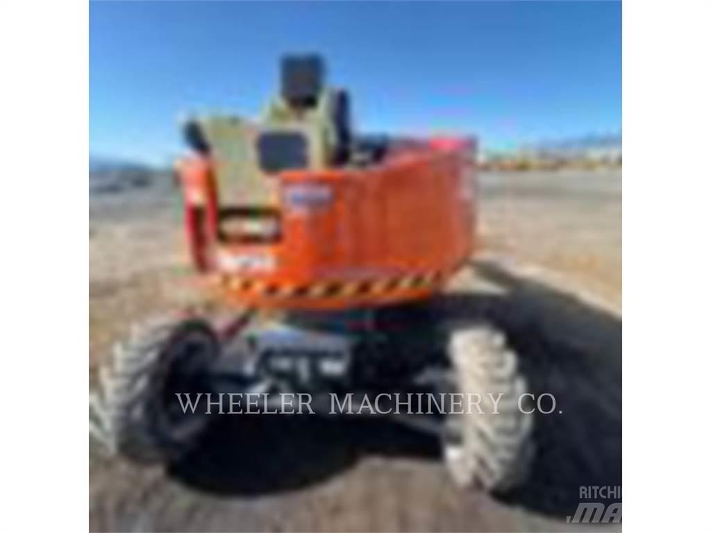 JLG 340AJ Knikarmhoogwerkers