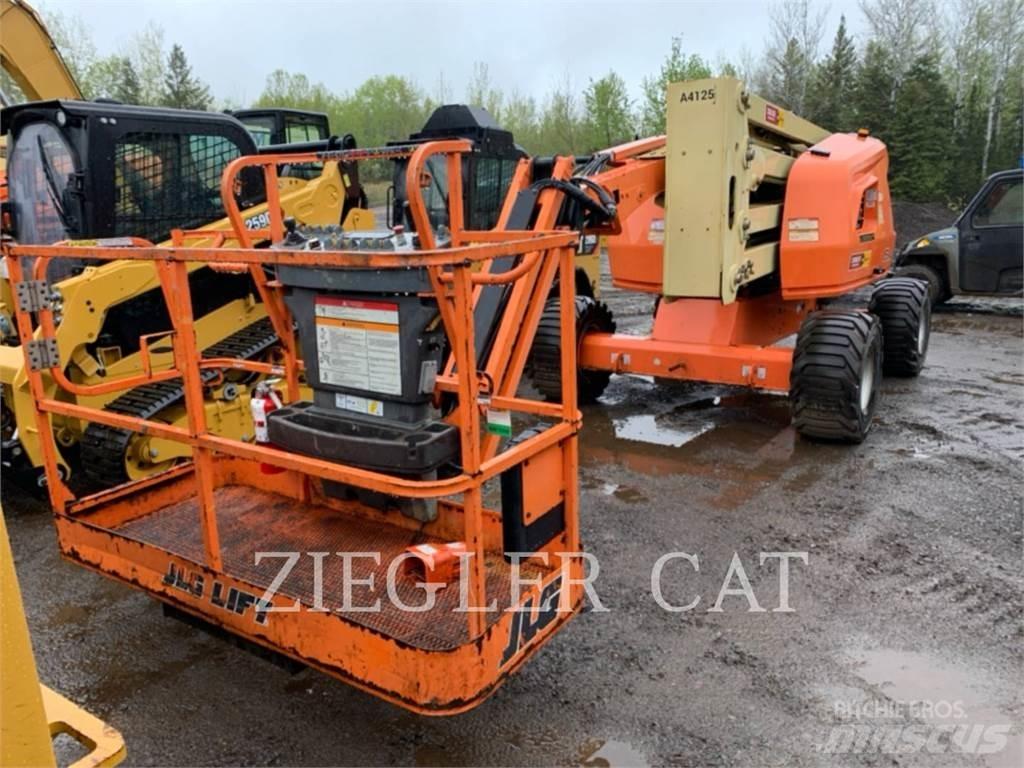JLG 450AJ Knikarmhoogwerkers