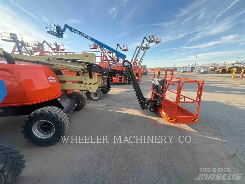 JLG 450AJ Knikarmhoogwerkers