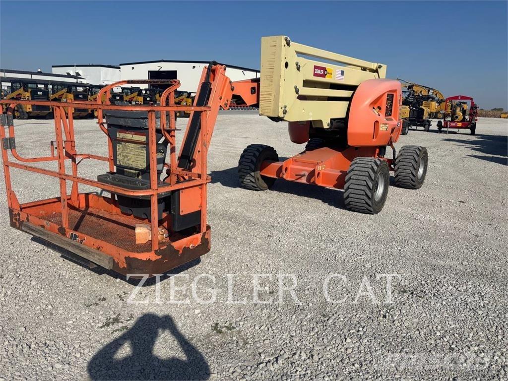 JLG 450AJ Knikarmhoogwerkers
