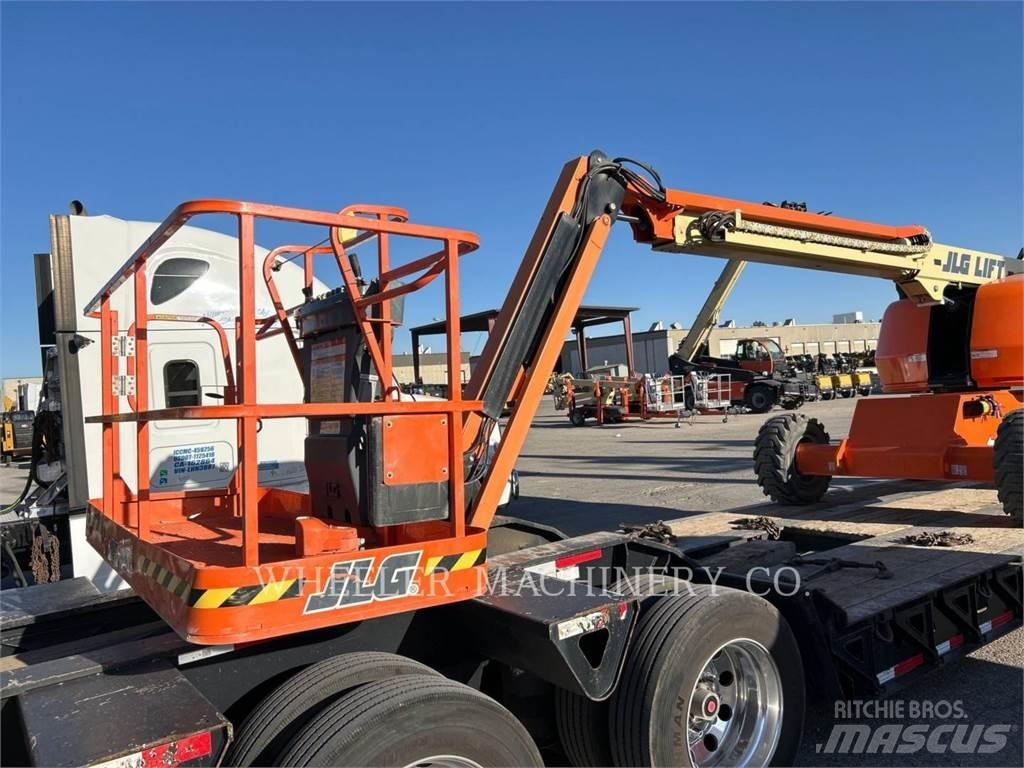 JLG 460SJ Knikarmhoogwerkers