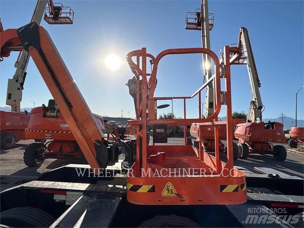 JLG 460SJ Knikarmhoogwerkers