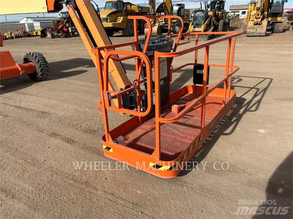 JLG 460SJ Knikarmhoogwerkers