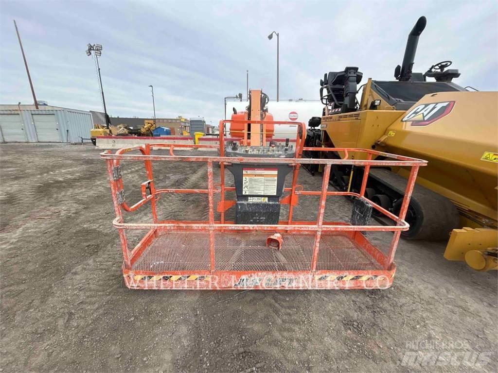 JLG 460SJ Knikarmhoogwerkers