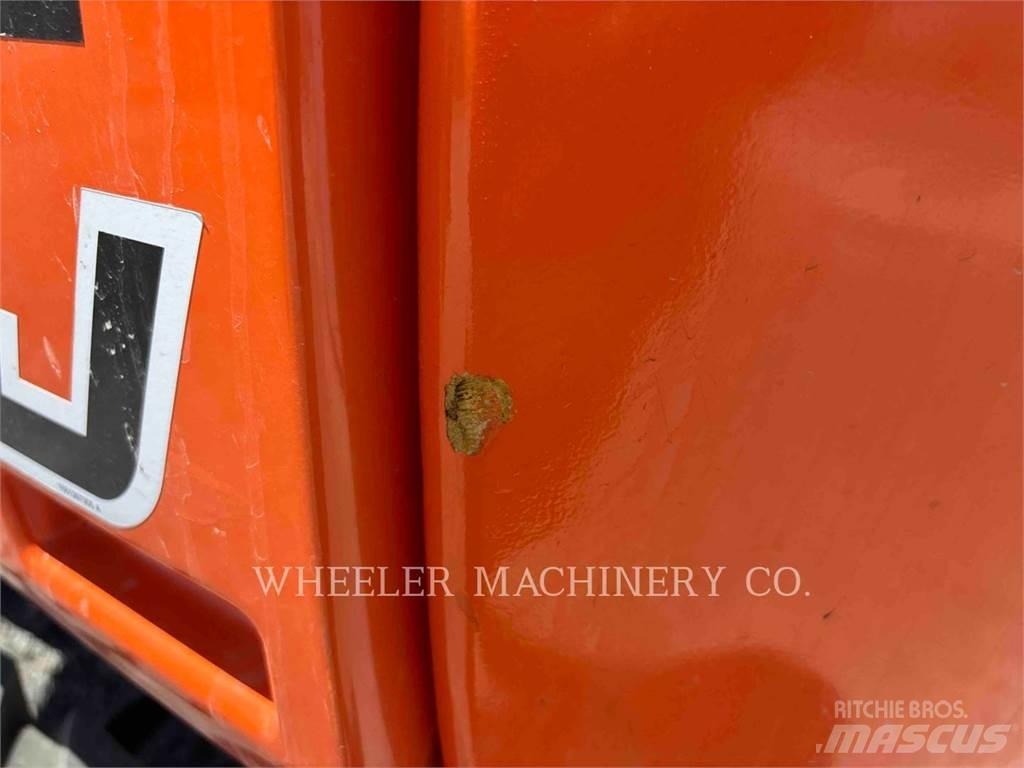 JLG 460SJ Knikarmhoogwerkers