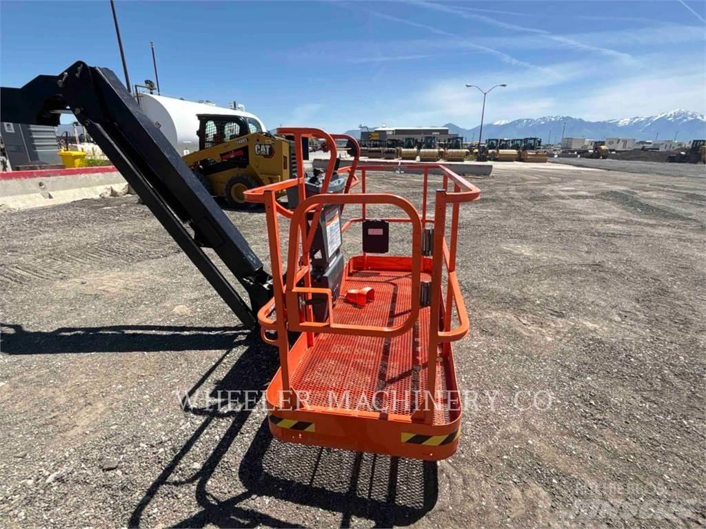 JLG 460SJ Knikarmhoogwerkers