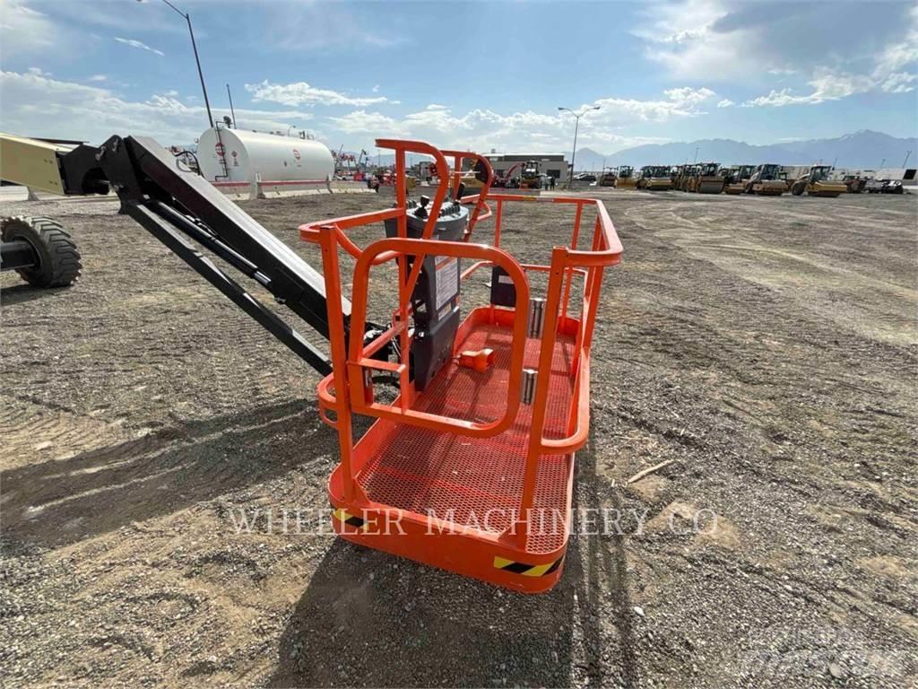JLG 460SJ Knikarmhoogwerkers