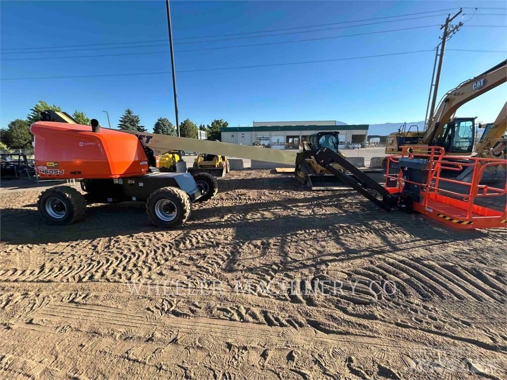 JLG 460SJ Knikarmhoogwerkers