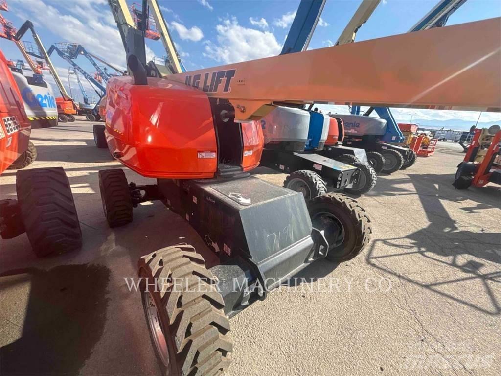 JLG 460SJ Knikarmhoogwerkers