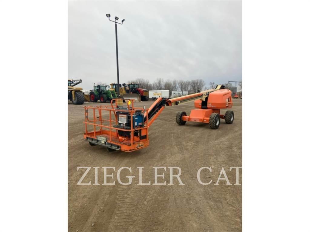 JLG 460SJ Knikarmhoogwerkers