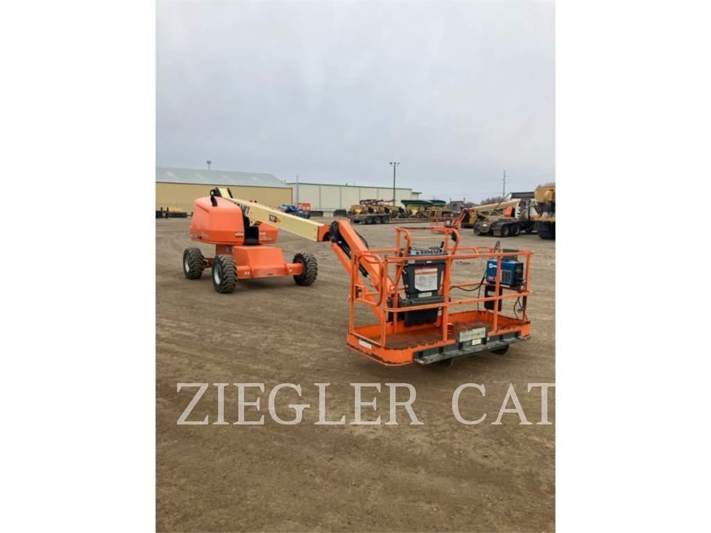 JLG 460SJ Knikarmhoogwerkers