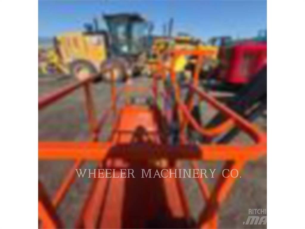 JLG 460SJ Knikarmhoogwerkers