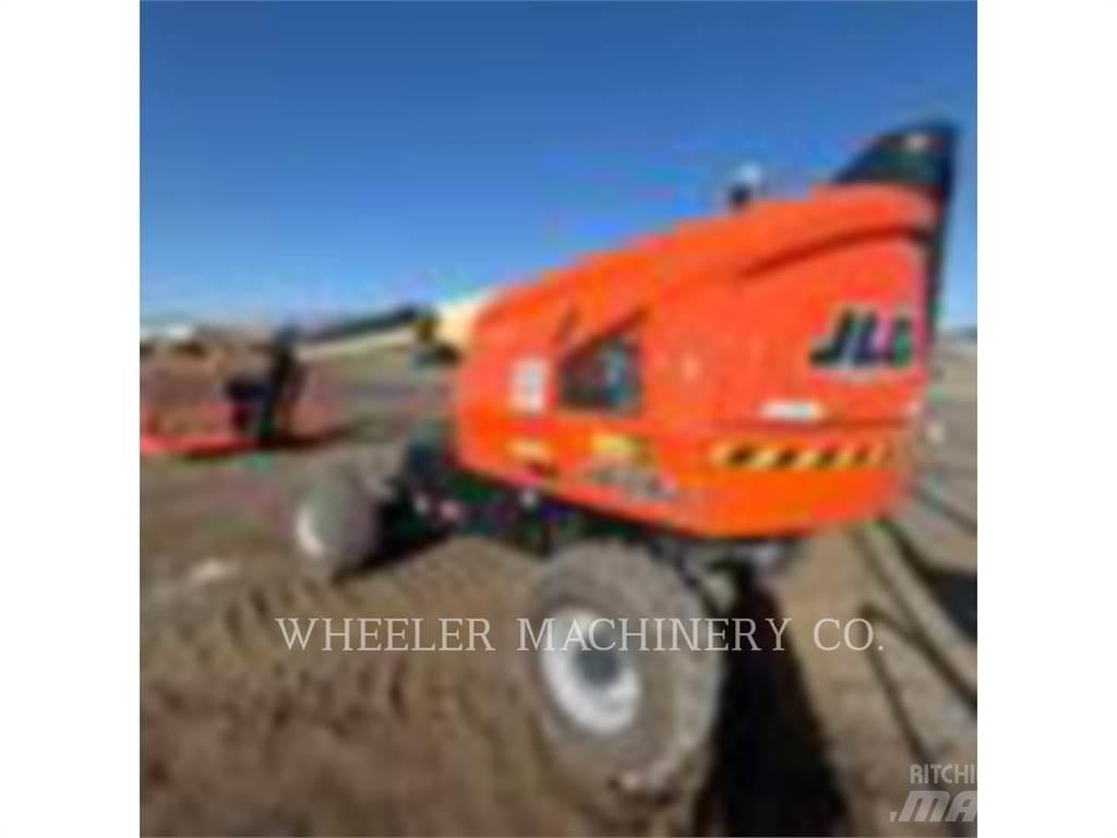 JLG 460SJ Knikarmhoogwerkers
