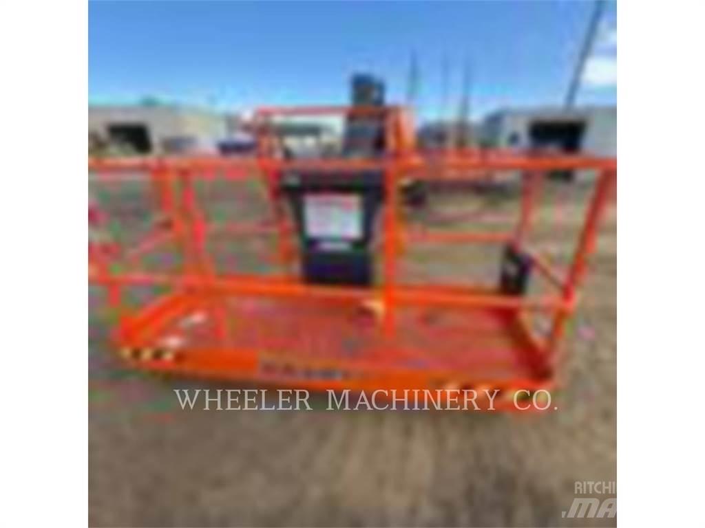 JLG 460SJ Knikarmhoogwerkers