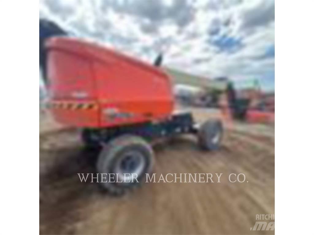 JLG 460SJ Knikarmhoogwerkers