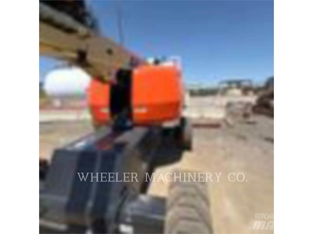 JLG 460SJ Knikarmhoogwerkers