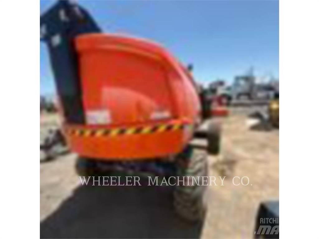 JLG 460SJ Knikarmhoogwerkers