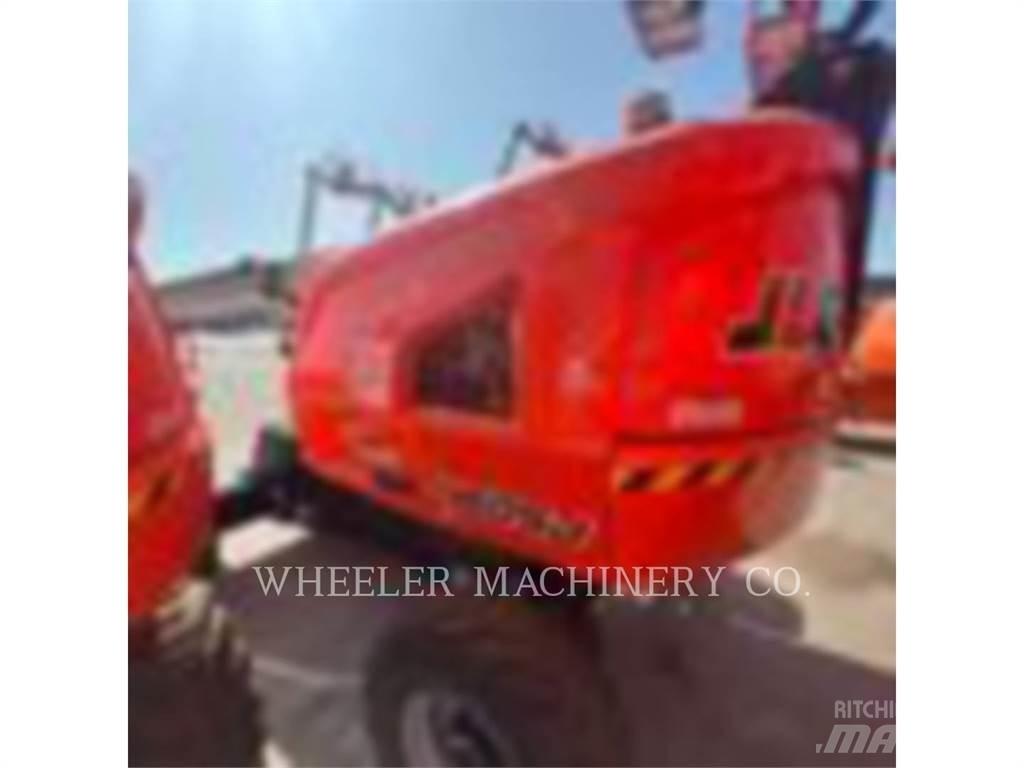 JLG 460SJ Knikarmhoogwerkers
