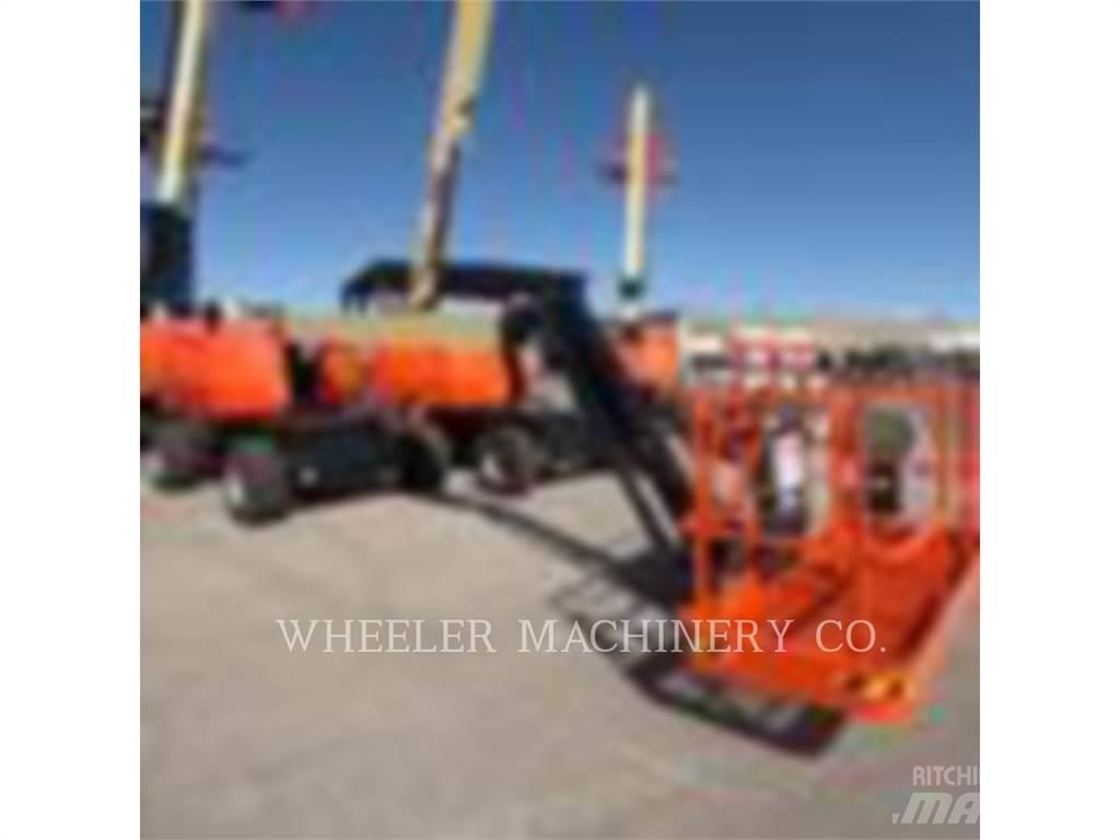 JLG 460SJ Knikarmhoogwerkers