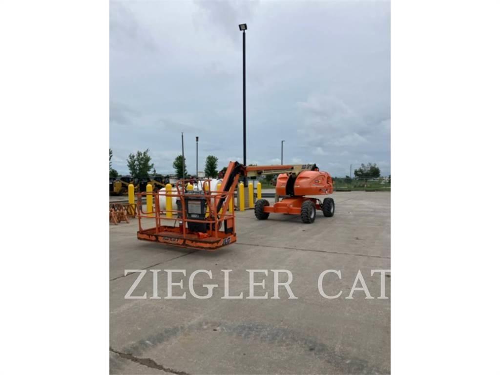 JLG 460SJ Knikarmhoogwerkers