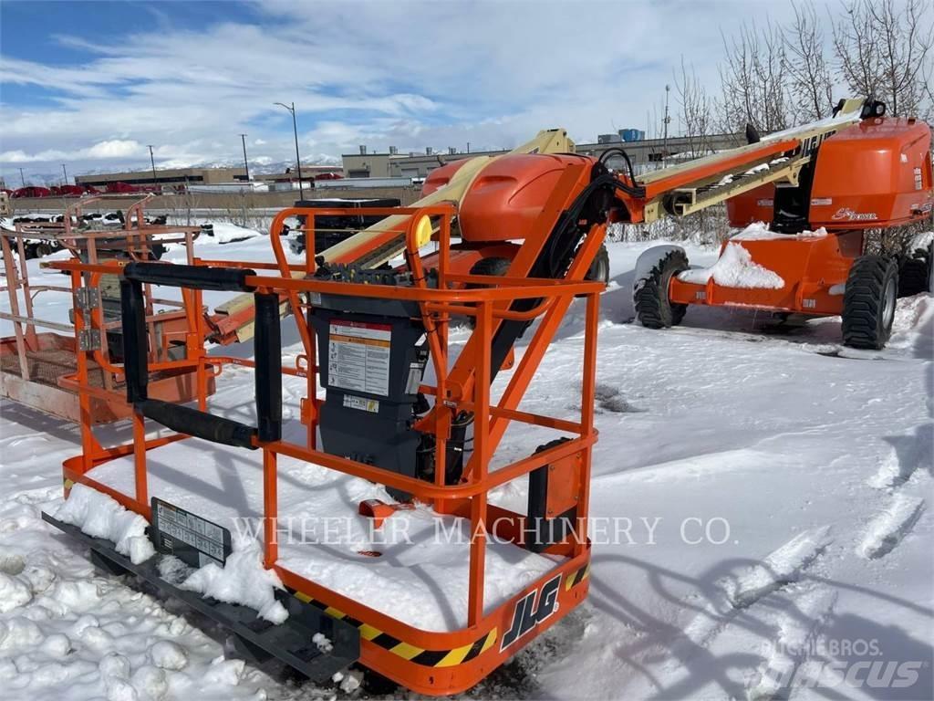 JLG 460SJ SP Knikarmhoogwerkers