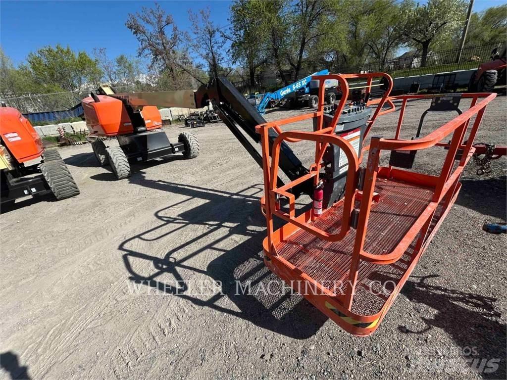 JLG 460SJ SP Knikarmhoogwerkers