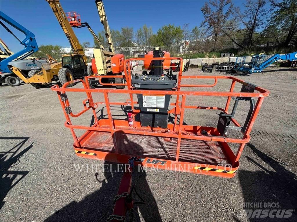 JLG 460SJ SP Knikarmhoogwerkers